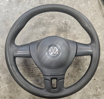 Volant VW Golf Gti , Tiguan , Transporter , Passat - 7