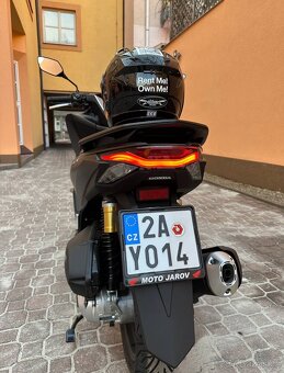 Honda PCX 2024 na splátky - 7