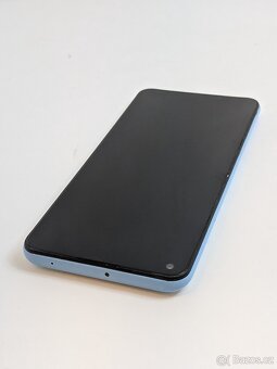Xiaomi Redmi Note 9 4/128gb blue. Záruka 6 měsíců. - 7