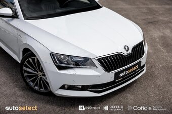 Škoda superb 4x4 dsg 2019 - 7