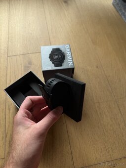 Garmin Tactix 7 Sapphire 51mm - 7