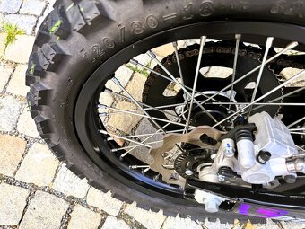 Aprilia RX 125 - 7