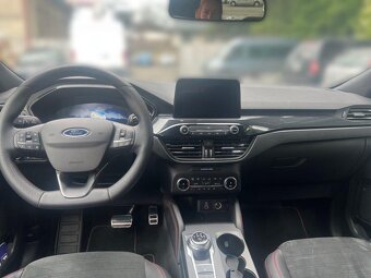 Ford Kuga ST Line - 7