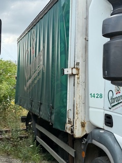 Iveco ML 160 - 180 - 4 kusy na prodej - 7