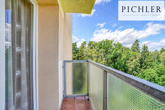 Prodej bytu 3+1, 64 m², Jindřichův Hradec - 7