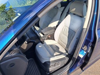 Škoda Octavia 2 Laurin & Klement, 2.0 TDI, 103 kW, DSG - 7