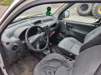 Citroën Berlingo - 7