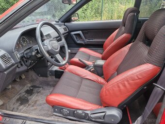 Toyota Celica 2.0 GT 1987 - 7