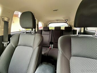 Prodám Mitsubishi Outlander - 7