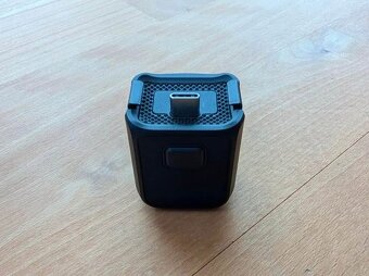 DJI Osmo Pocket 3 + 256GB paměťová karta + stojan PULUZ - 7