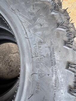Terénní pneu 27x8.50R14LT 95Q - ekvival. 215/75R14 - 7