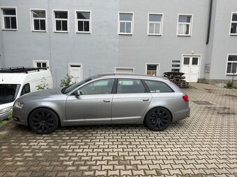 Audi A6 C6 3.0 176kw - 7