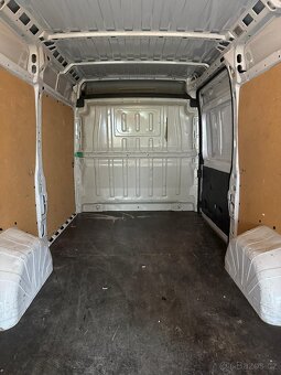 Citroen Jumper L2H2 2.2HDi 31Kkm na splátky všem - 7