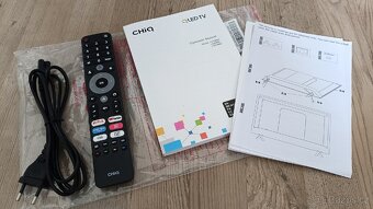 Smart TV - CHiQ L32QM9V - 7