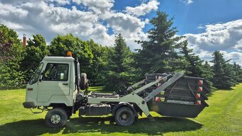 Multicar M26 - 7