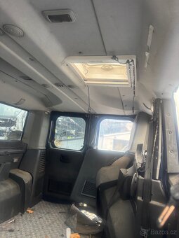 Citroen Jumper 2,2 hdi 88 Kw - 7