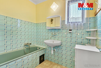 Prodej rodinného domu 5+1, 210 m², Svijanský Újezd - 7