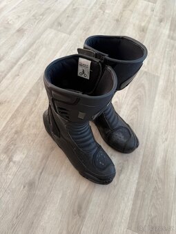 Kompletní motorkářská výbava - 7