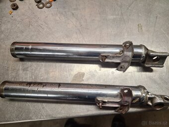 Jawa Californian Díly - 7