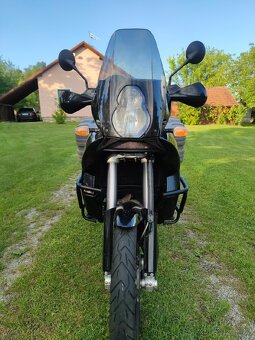 Prodám KTM 950 Adventure 2005 - 7