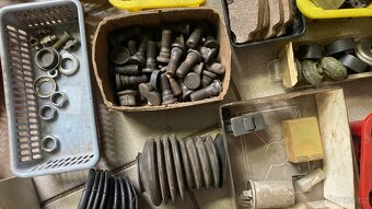 Dacia 1300 a 1310 ND 3 - 7