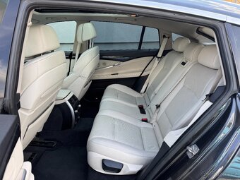 BMW Řada 5 3,0 d,535xd,GT,xDrive,původČR - 7