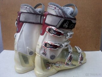 Lyžáky dámské Nordica 26,5 - 7