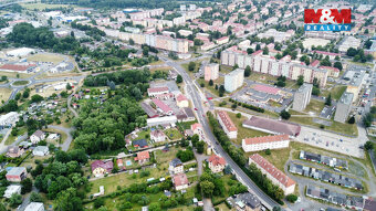 Prodej nájemního domu, 285 m², Ostrov, ul. Jáchymovská - 7