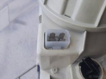 Nové světlo LADA SAMARA - 7