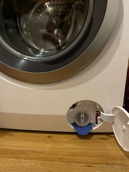 AEG pračka, 8000 SERIES - 7