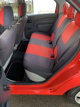 Dacia Logan 1.4 55 kW - 7