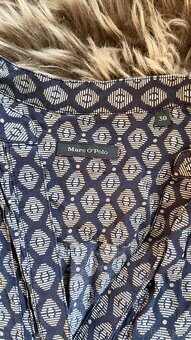 Dámská halenka Marc O ´Polo vel.38 - 7