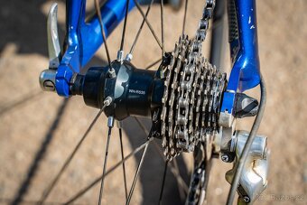 Silniční kolo Duratec Attentive - 7