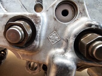 MultiAir Jednotka, Fiat, Alfa Romeo, ABARTH - 7