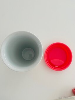 Tchibo Hrnek na kávu - 7