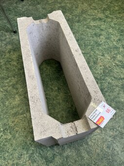 ZTRACENÉ BEDNĚNÍ DITON 20 30 - 7