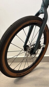 Dětské kolo Superior Fly 20 - 7