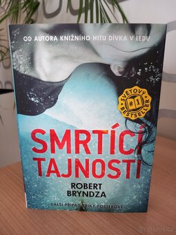 Robert Brynza - Erika Foster 1-8 - 7