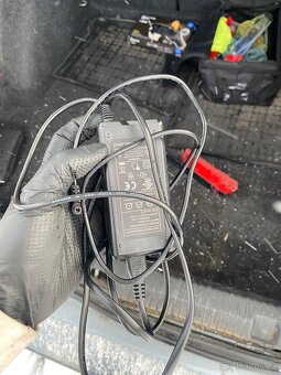 El koloběžka gogen - 7