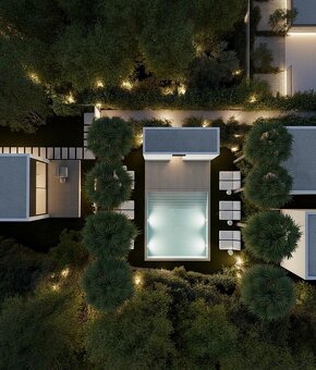 Vila v Alfas del Pi – novostavba - 7