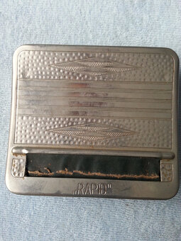 Retro pro kuřáky - 7