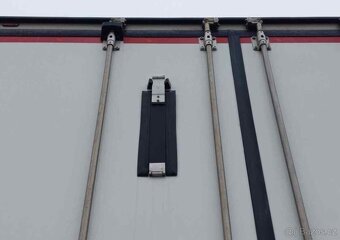 Prodám Schmitz SKO 24 Thermo King SLXi 300 - 7