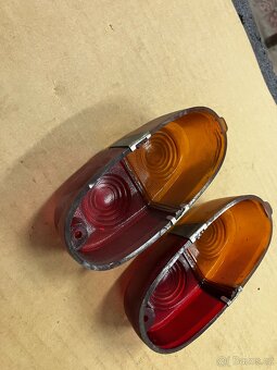 Škoda Felicia Octavia-Spartak - 7