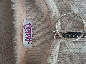 Dětský svetřík - 7