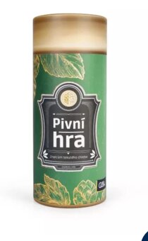 Společenské hry - 7