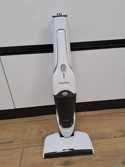 Aku tyčový vysavač SILVER CREST - 7