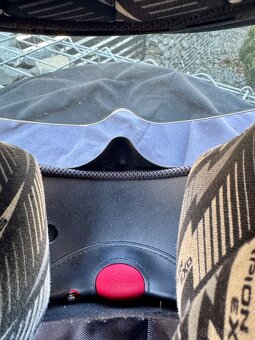 Helma Scorpion EXO 1000 - 7