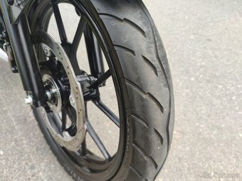 Suzuki GSX-S 125 ABS - 7