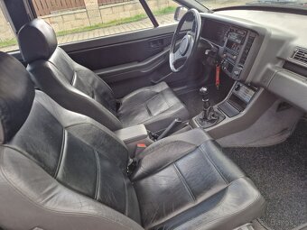 Volvo 480 1.7 turbo - 7