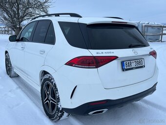 Mercedes-Benz GLE - 7